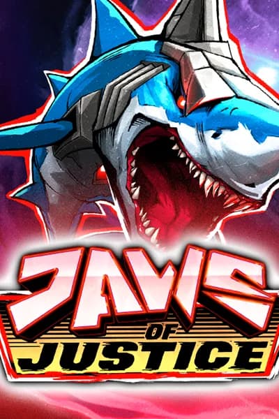 Jaws of Justice