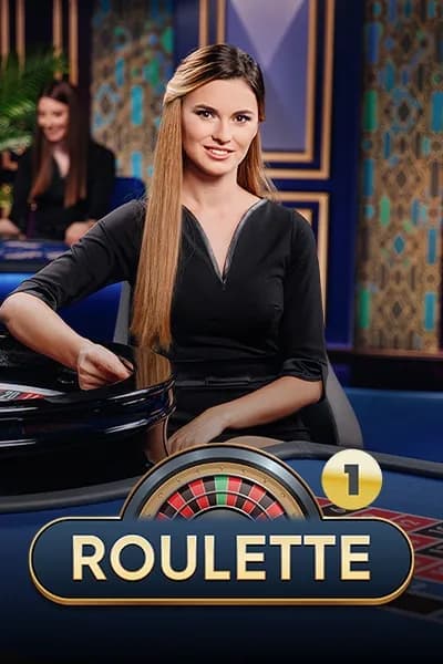 Live Roulette 1