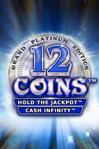 12 Coins Grand Platinum Edition