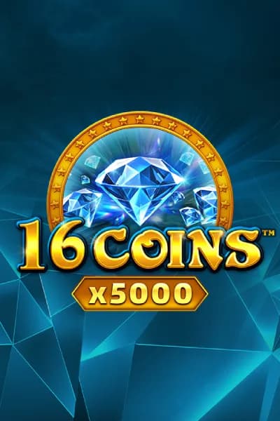 16 Coins x5000