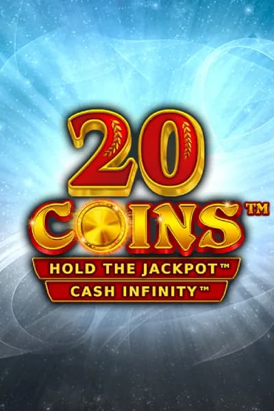 20 Coins