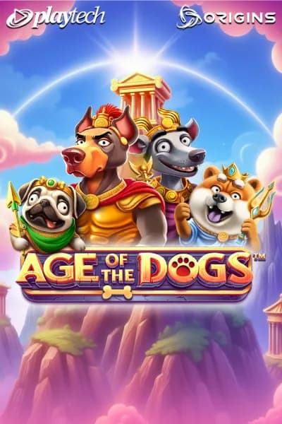 Age of the Dogs