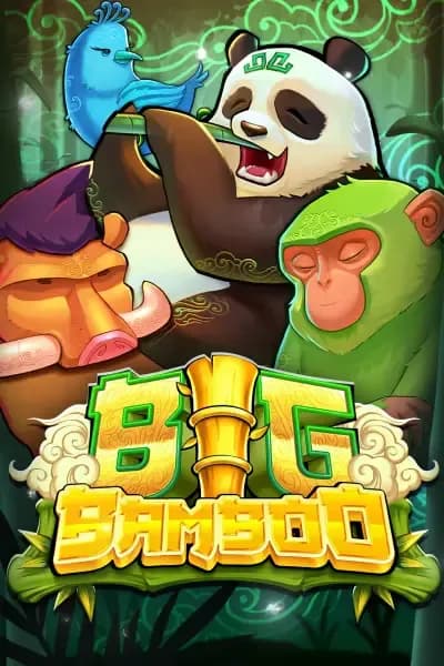 Big Bamboo