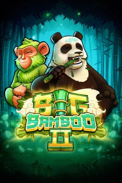 Big Bamboo 2