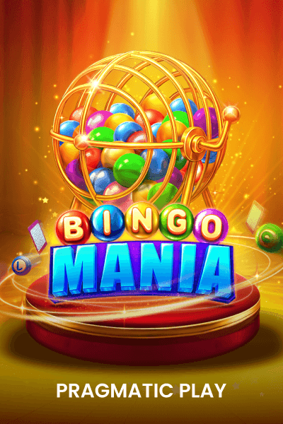 Bingo Mania