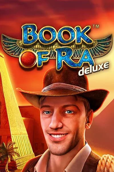 Book of Ra deluxe