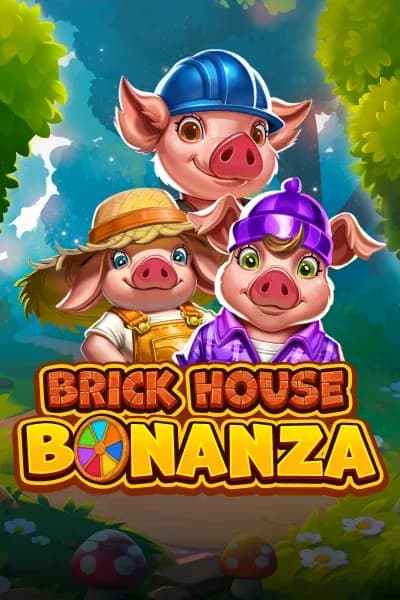 Brick House Bonanza