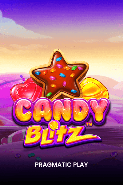 Candy Blitz