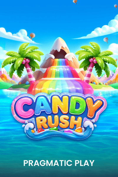 Candy Rush