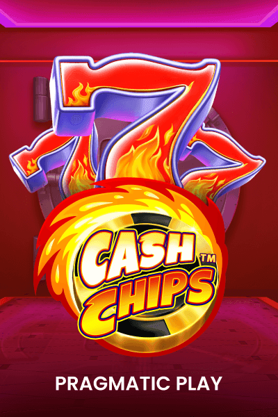 Cash Chips