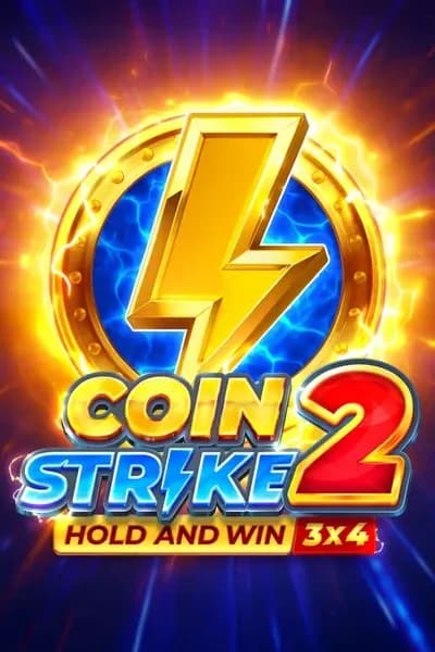 Coin Strike 2: Hold and Win