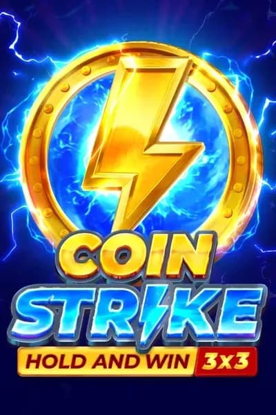 Coin Strike: Hold and Win