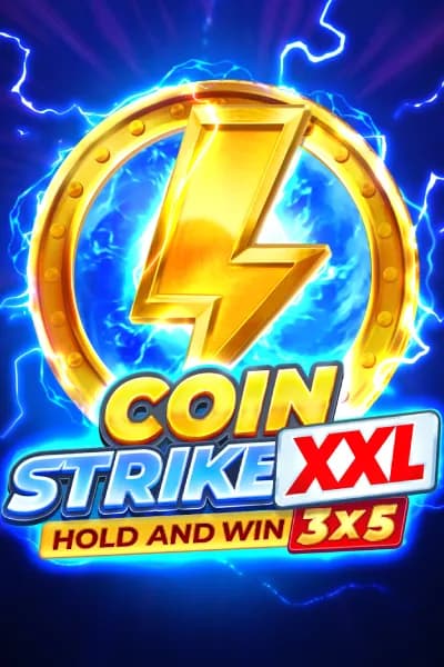 Coin Strike XXL: Hold and Win