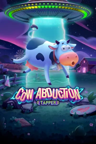 Cow Abduction - Tapper
