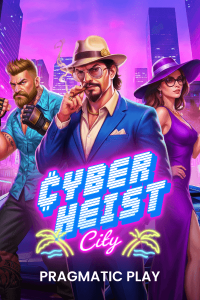 Cyberheist City