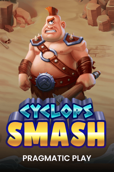 Cyclops Smash