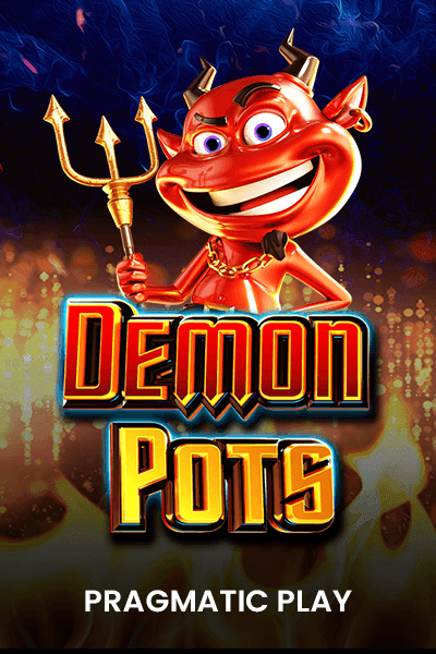 Demon Pots