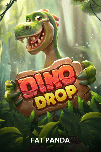 Dino Drop