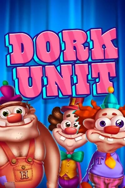 Dork Unit