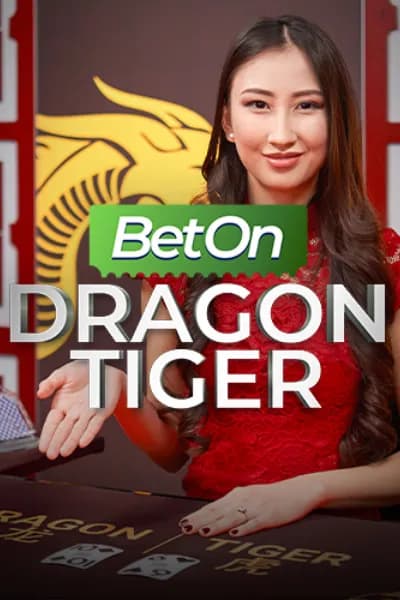 Live Dragon Tiger