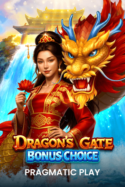 Dragon's Gate - Bonus Choice