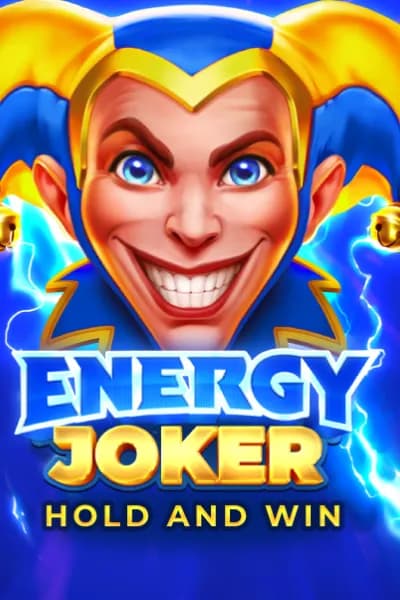 Energy Joker: Hold and Win