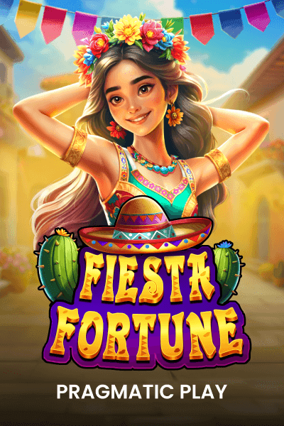 Fiesta Fortune