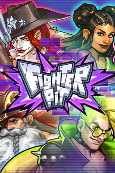 Fighter Pit