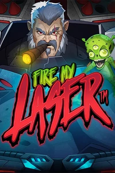 Fire my Laser