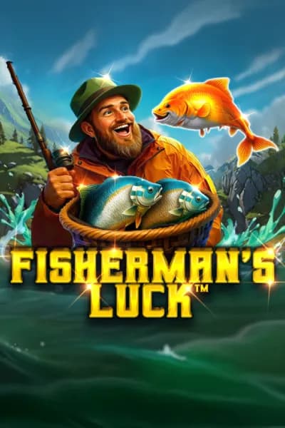 Fisherman's Luck