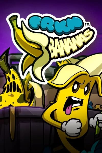 FRKN Bananas