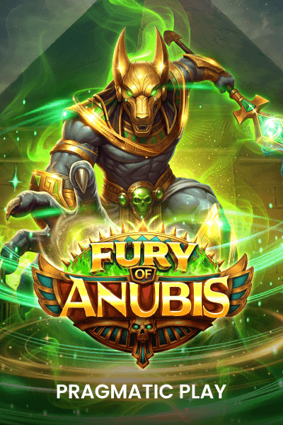 Fury of Anubis