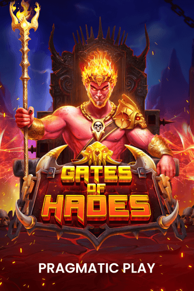 Gates of Hades