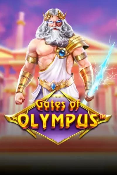 Gates of Olympus