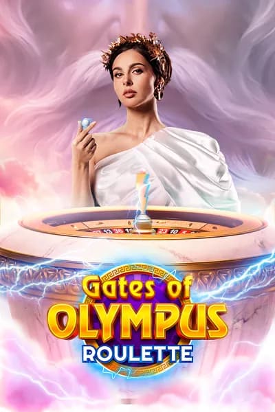 Gates Of Olympus Roulette