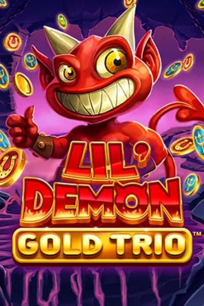 Gold Trio: Lil Demon