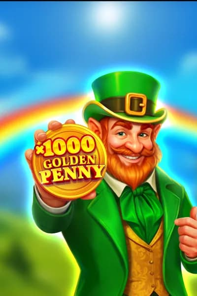 Golden Penny x1000