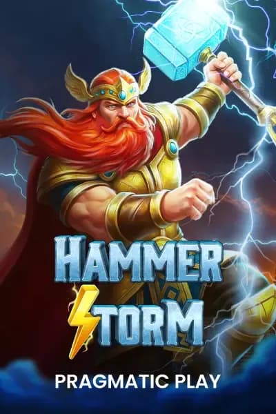 Hammerstorm