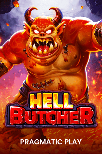 Hell Butcher