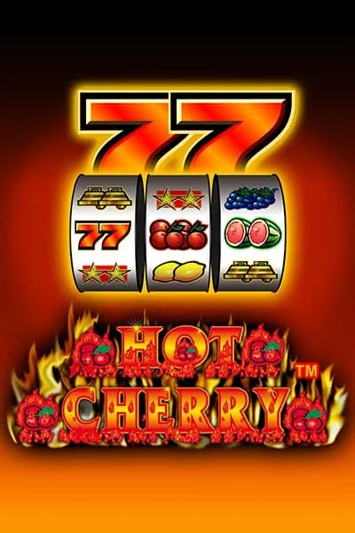 Hot Cherry deluxe