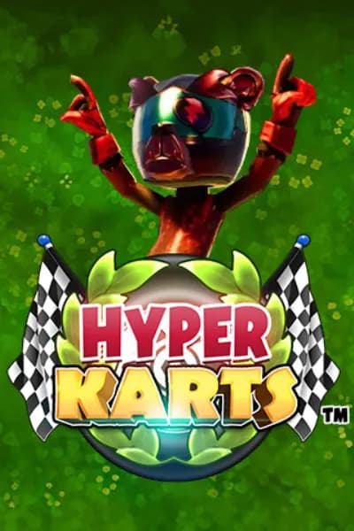 Hyper Karts
