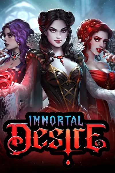 Immortal Desire