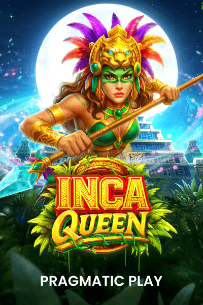 Inca Queen