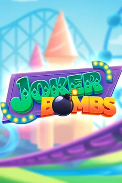 Joker Bombs