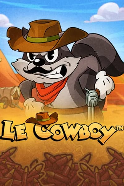 Le Cowboy
