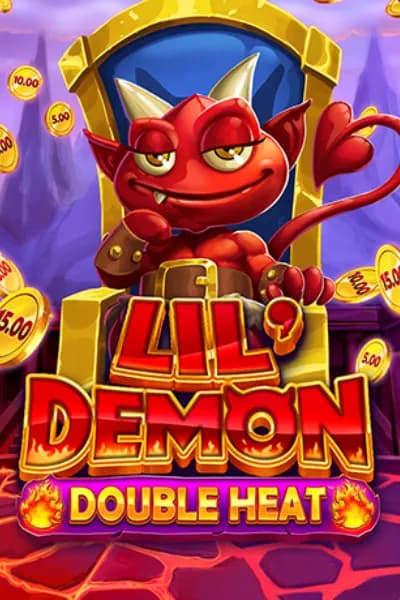 Lil Demon: Double Heat