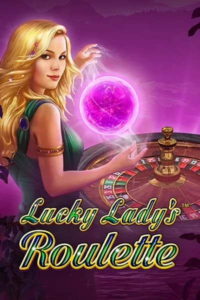 Lucky Lady’s Roulette