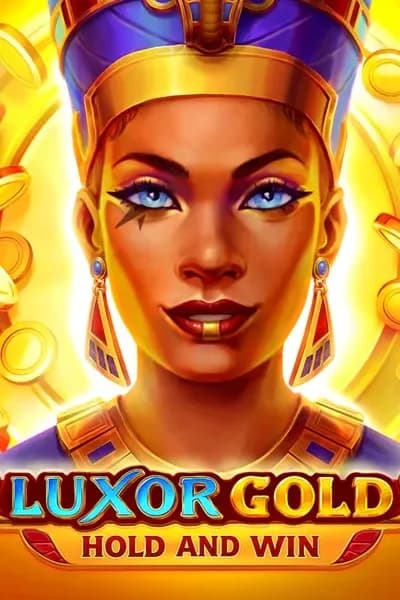 Luxor Gold: Hold and Win