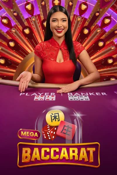 Mega Baccarat