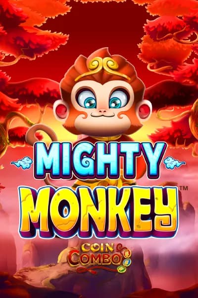Mighty Monkey Coin Combo
